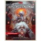 D&D RPG - Dungeon of the Mad Mage RPG Book