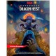 D&D RPG - Waterdeep Dragon Heist Book