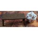 Wooden Table (2 files)