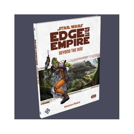 FFG Star Wars RPG - Edge of the Empire - Dangerous Covenants