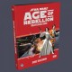 FFG - Star Wars Age of Rebellion RPG: Core Rulebook