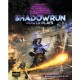 Shadowrun Power Plays