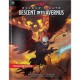 D&D RPG - Baldur's Gate: Descent into Avernus Adventure Book