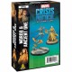 Marvel Crisis Protocol: Mordo & Ancient One Character Pack