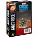 Marvel Crisis Protocol: Ghost Rider