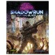 Shadowrun Cutting Black