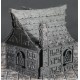 Idólion Small Stone Building