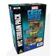 Marvel Crisis Protocol - NYC Terrain Expansion