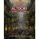 WFRP Altdorf: Crown of the Empire