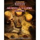 WFRP Archives of the Empire Vol 1