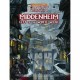 WFRP: Middenheim: City of the White Wolf