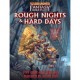 Warhammer Fantasy Roleplay Rough Nights & Hard Days