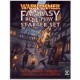 Warhammer Fantasy Roleplay 4th Edition Starter Set