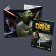 FFG - Star Wars RPG: Force and Destiny - Game Master's Kit