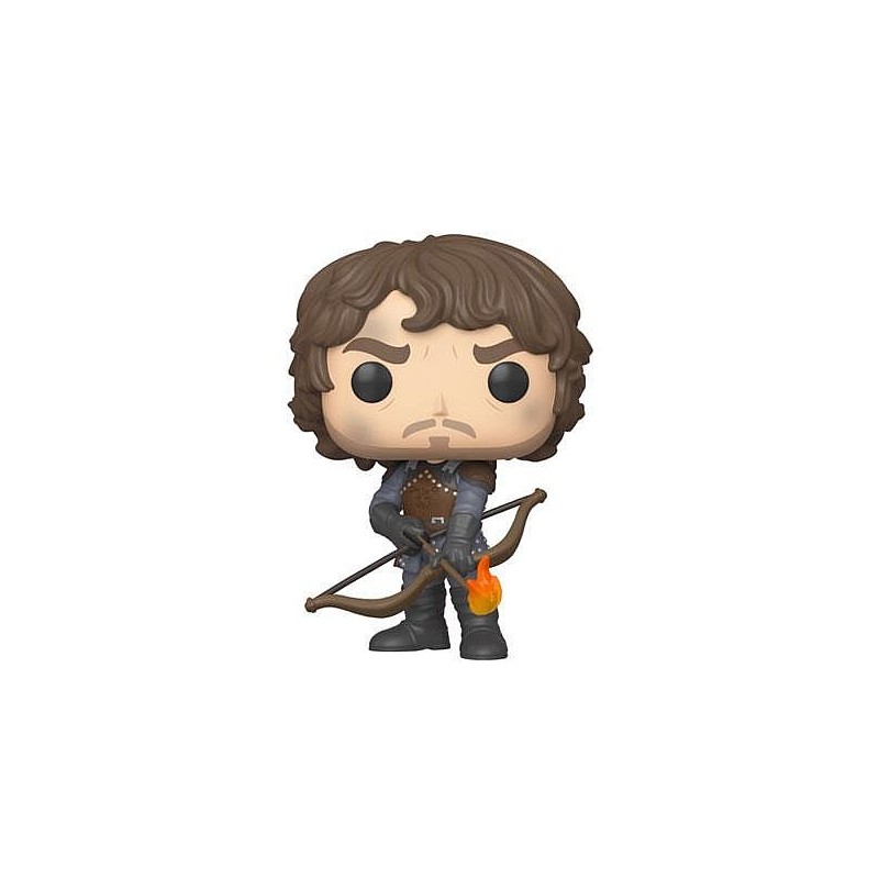 Funko theon 2024