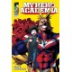 My Hero Academia 4 - DK