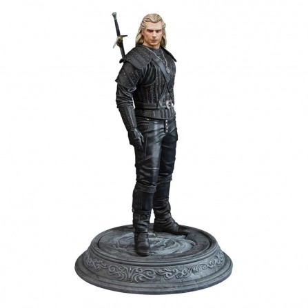 The Witcher - Geralt - Figure
