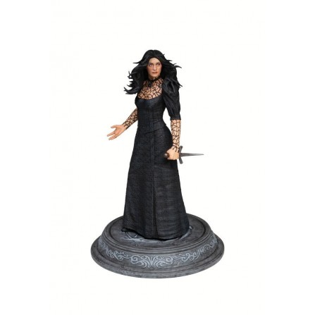 The Witcher - Yennefer - Figur
