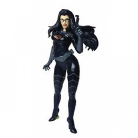 The Witcher - Yennefer - Figure