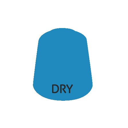 Dry - Imrik Blue