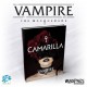 The Masquerade 5th Edition Camarilla Book