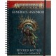 General's Handbook: Pitched Battles