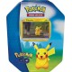 PKM - POKÉMON GO TIN ASSORTMENT Pikachu