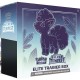 PKM - SWORD & SHIELD 12 SILVER TEMPEST ELITE TRAINERS BOX