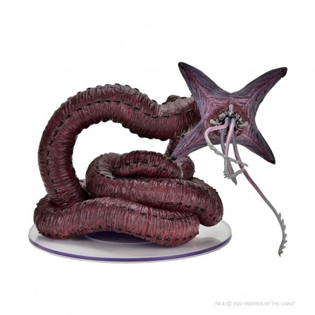 D&D ICONS OF THE REALMS MINIATURES: MORDENKAINEN MONSTERS OF THE MULTIVERSE