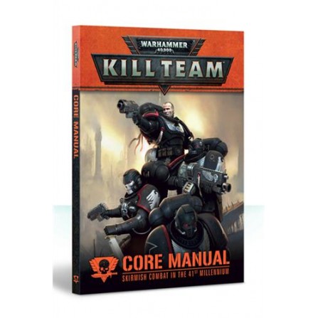 Kill Team : Core Manual