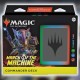 MTG - March of the Machine Commander Deck