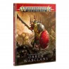 Battletome: Orruk Warclans (Hardback)