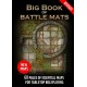 REVISED BIG BOOK OF BATTLE MATS