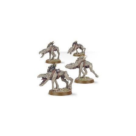 Tau Empire: Kroot Hounds