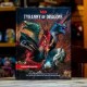 D&D RPG - Tyranny of Dragons