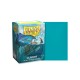 Dragon Shield Matt Glacier 100 stk