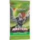 MTG - COMMANDER MASTERS DRAFT BOOSTER DISPLAY - EN