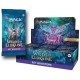 MTG - Wilds of Eldraine - Set Booster Display