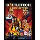 BATTLETECH - A time of war