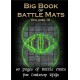 Big Book of Battle Mats Volume 3