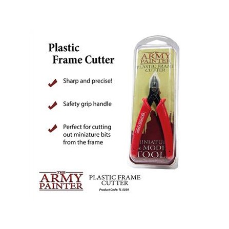 Army Painter - Plastic Frame Cutter