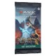 Lord of the Rings: Tales of Middle Earth - Set Booster