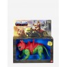 Masters of the Universe Origins Battle Cat