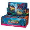 MTG - THE LOST CAVERNS OF IXALAN DRAFT BOOSTER DISPLAY