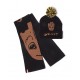 GUARDIANS OF THE GALAXY - GROOT BEANIE & SCARF GIFT SET