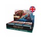 MTG - THE LORD OF THE RINGS: TALES OF MIDDLE-EARTH JUMPSTART VOL. 2 BOOSTER DISPLAY (18 PACKS) - EN