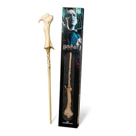 MAGIC WAND PEN -VOLDEMORT