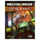 BATTLETECH MECHWARRIOR DESTINY - EN