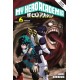 My Hero Academia 6 - DK