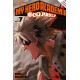 My Hero Academia 7 - DK